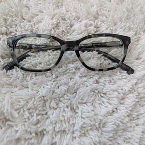 SOLD Warby Parker Tortoise Glasses
